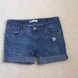 Authentic Levi’s shorts